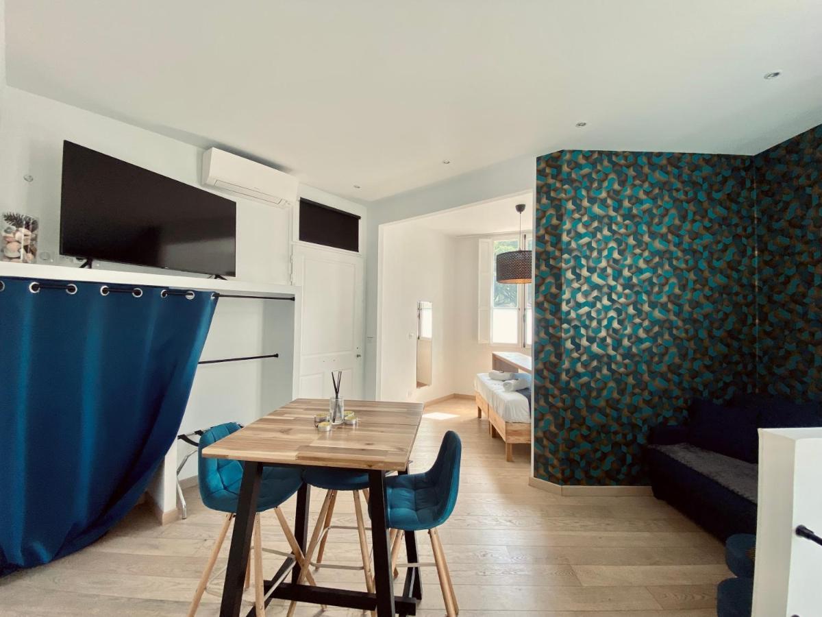 Mieuxqualhotel jacuzzi privatif Le rond Bordeaux Esterno foto